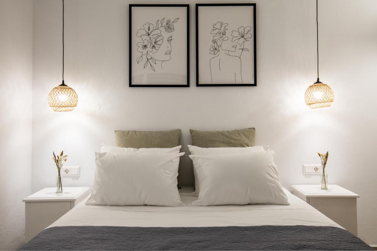 Uncle John'S Guesthouse スコペロス エクステリア 写真